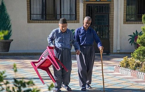 یک پیش‌بینی ترسناک در مورد جمعیت ایران