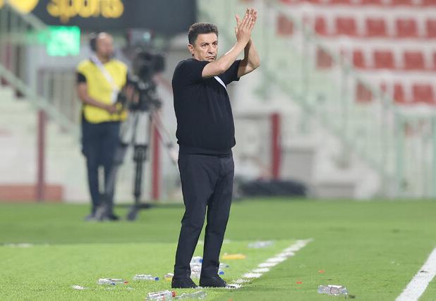 قلعه‌نویی: برد و باخت با پنالتی زیاد مهم نیست/ هرکس منصفانه قضاوت کند باید از بازی ایران تعریف کند