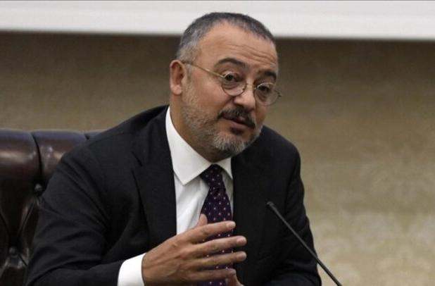 ترکیه سفیر جدید خود در سوریه را انتخاب کرد