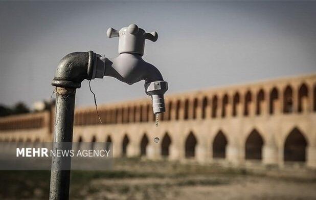 فرونشست زمین در کلانشهرها؛ وضعیت ذخایر استراتژیک آب