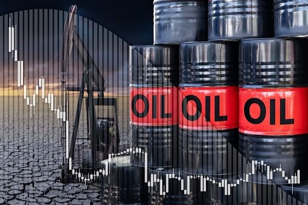 افزایش قیمت نفت برنت دریای شمال