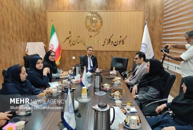 شهریاری: جشنواره ملی «قلم وکیل» فرصتی برای پیوند قانون و مردم است