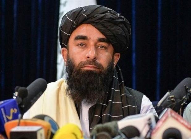 طالبان: شکست آمریکا نشان داد هیچ قدرت خارجی در افغانستان پایدار نمی‌ماند