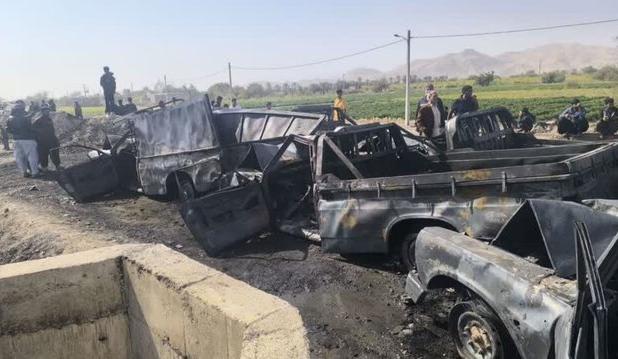 مرگ ارزان در جاده‌های جنوب کرمان/ تبعات سنگین قاچاق سوخت بر جان شیرین مردم