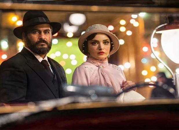 «سووشون» با اعمال اصلاحات ساترا منتشر می‌شود