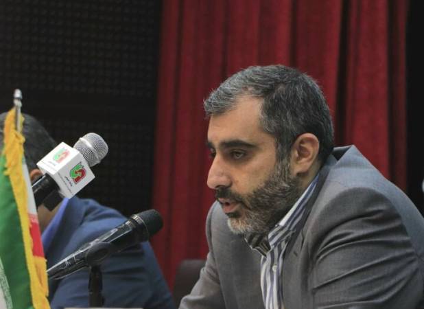 سلیمی: تردد مرزی کرمانشاه به مرز ۲ میلیون نفر رسید