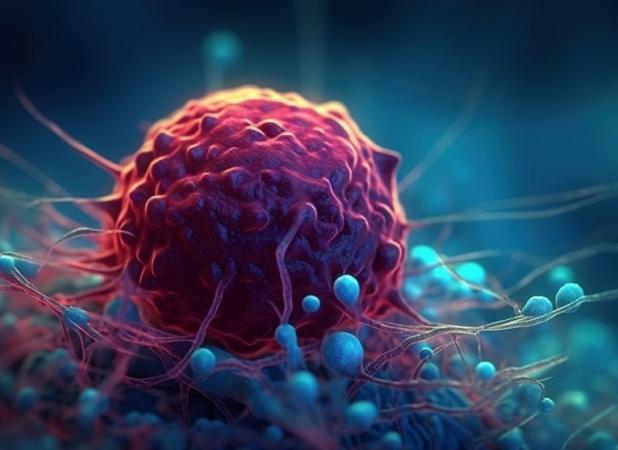  سرطان پستان شایع‌ترین سرطان ایران