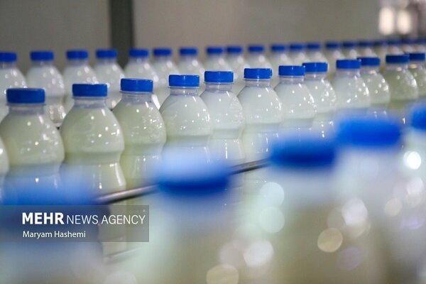 رقابت تخم‌مرغ ولبنیات برای صدرنشین شدن در گرانی+جدول نرخ کالاهای اساسی