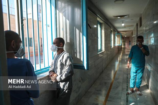 افزایش ۵۰ درصدی نظارت بر مراکز درمان اعتیاد در خراسان جنوبی