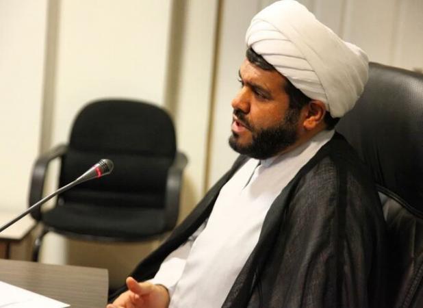 کرمی: ۱۰ درصد از نیات موقوفات زنجان به مدارس علمیه اختصاص دارد