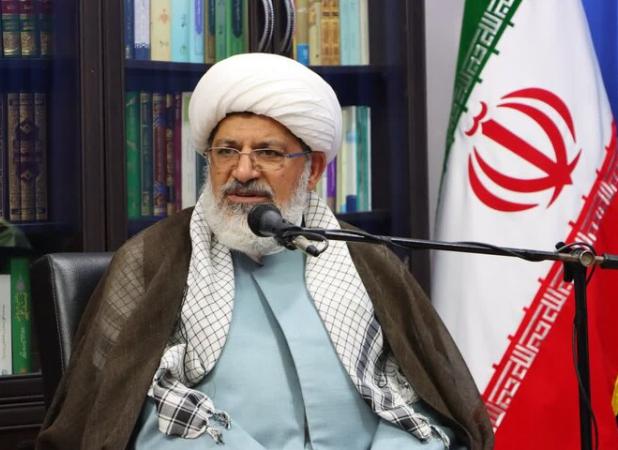 آیت‌الله نظری نماد اخلاص، ساده‌زیستی و پاسداری از انقلاب است