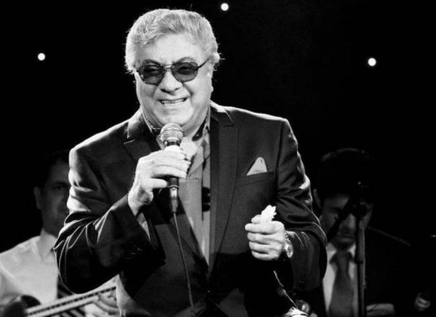 برای خواننده بی‌نظیری که ممنوع‌الکار بود اما جاودانه شد