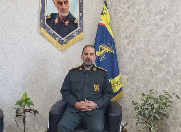 جمالی: یادواره شهدای روستای طوغان در قروه برگزار شد