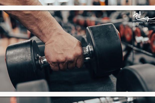 ورزش‌های مفید برای سلامت کبد