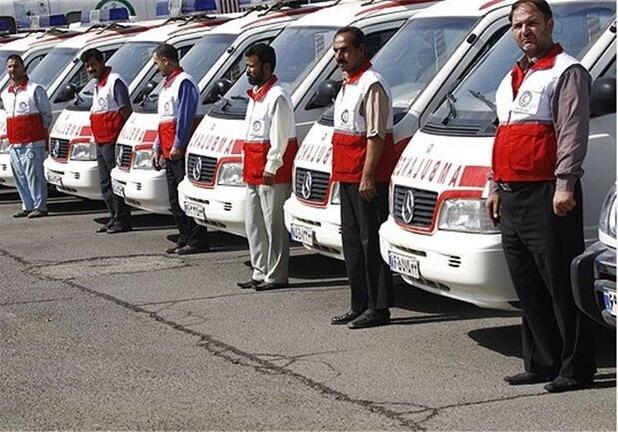 آمادگی دستگاه‌های خدمات‌رسان در پی بارش‌ها؛ مردم همچنان همکاری کنند