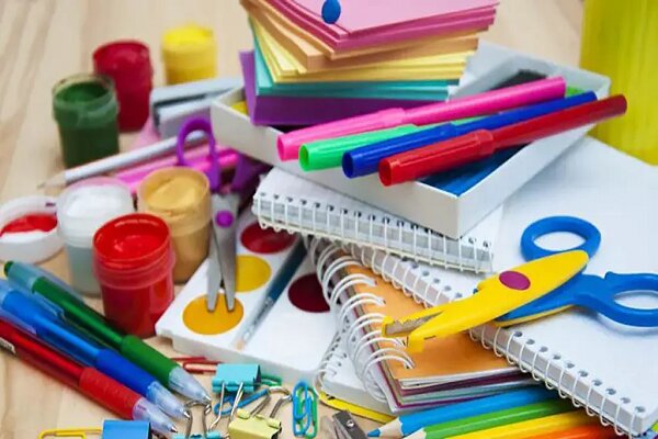 مهمترین چالش تولیدکنندگان صنعت نوشت‌افزار