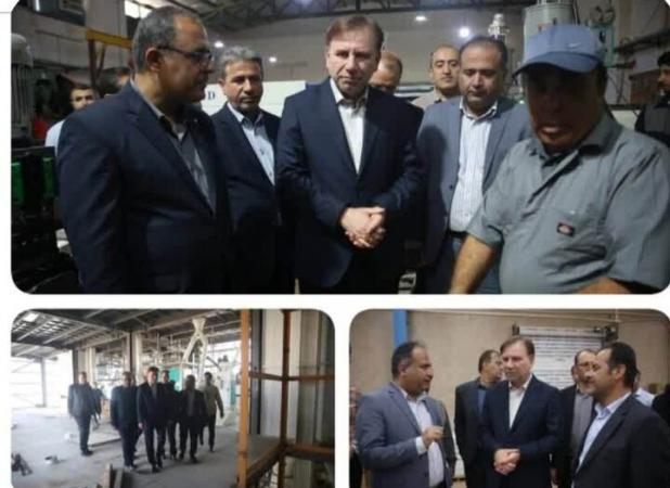 مدیران استان بوشهر همه ظرفیت‌ها را برای تحقق شعار سال به کار گیرند