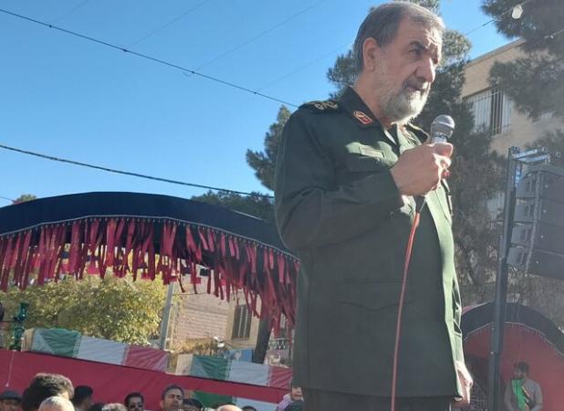 عضو مجمع تشخیص مصلحت نظام: اگر مقاومت مردم و شهدای ما در جنگ ۱۲ روزه نبود، ایران اشغال می‌شد