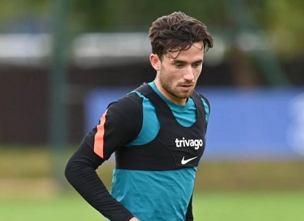 یوونتوس سراغ مدافع چلسی رفت