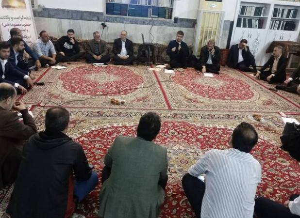 گام‌های اجرایی توسعه حاشیه رشت؛ از نهضت آسفالت تا احیای زمین‌های ورزشی