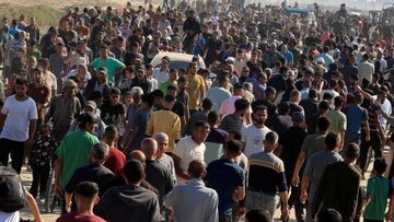اسرائیل پنجمین کشور را برای پذیرش فلسطینی‌ها راضی کرد