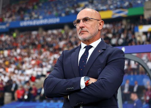 دلافوئنته و کاپادزه بهترین مربیان سال دنیا و آسیا