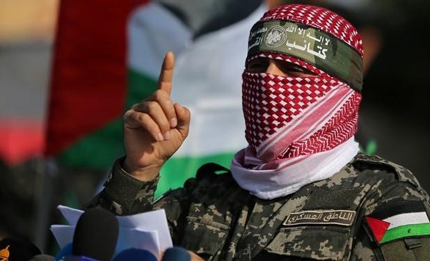 کمین نیروهای القسام برای کشتن نظامیان اسرائیلی