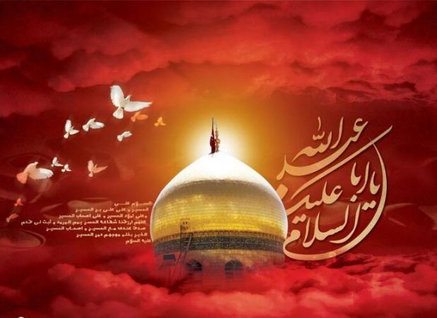 نهضت عاشورا مدرسه‌ای برای تمام عصرها و نسل‌ها