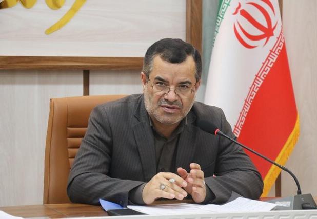 سرریز فاضلاب آرامستان‌ها به رودخانه‌های رشت/ تداوم پیگیری‌ها برای پایان ورود زباله به سراوان