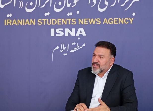 آمادگی بخش خصوصی برای سرمایه‌گذاری در منطقه آزاد مهران/ لزوم رفع موانع مدیریتی منطقه آزاد