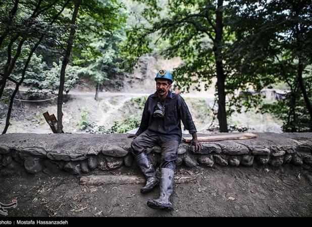حوادث جانی معادن زغال سنگ تمامی ندارد