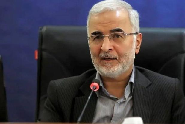 مومنی: همه نهادهای فرهنگ‌ساز و اجتماعی براساس یک راهبرد حرکت کنند