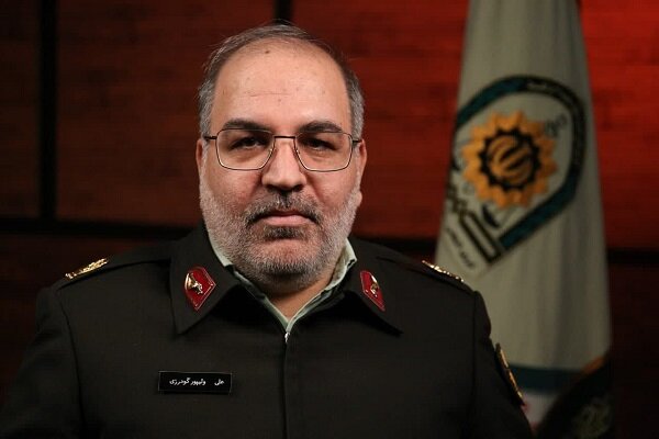 استفاده سارقان از طلایاب کاملاً کذب است