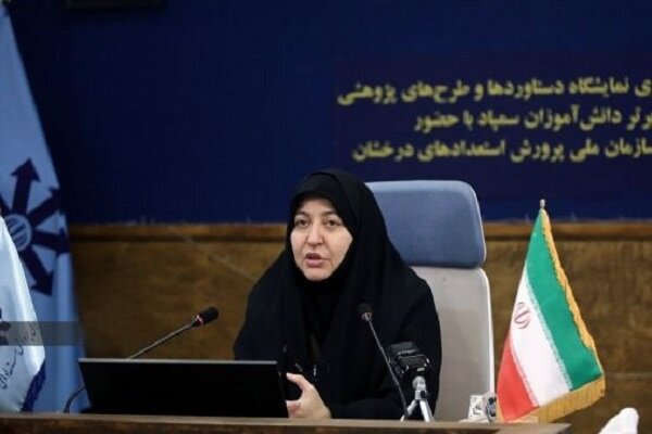 رویکرد جدید سمپاد تربیت دانشمند مهذب با نگاه تمدنی است