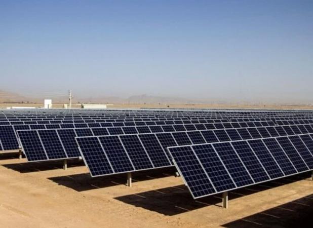 اختصاص ۵هزار هکتار زمین برای تولید انرژی خورشیدی در استان سمنان