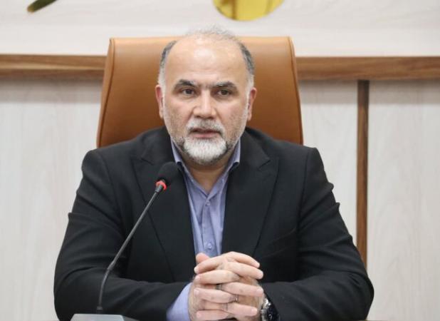 ۲ شهید گمنام در رشت تشییع و خاکسپاری می شوند