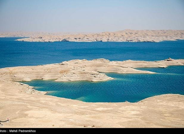 سرانه آب ایرانی‌ها یک سوم شد