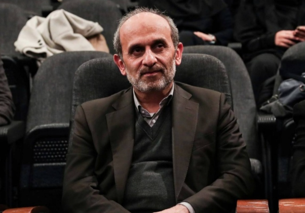 آقای جبلی! خودتان خسته نشدید از این همه فرافکنی؟