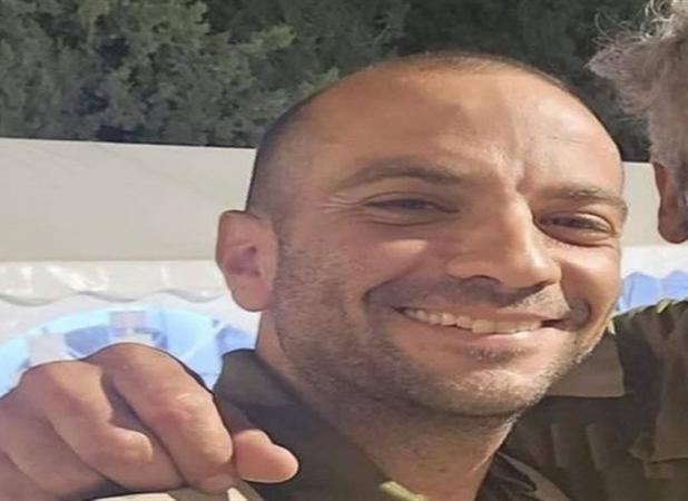 هلاکت افسر عالی رتبه ارتش رژیم اسرائیل در حمله حزب الله