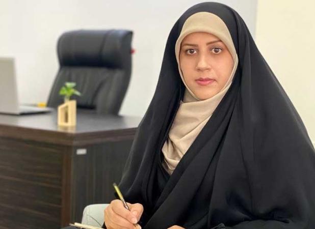 کارگردان مستند "عزیز": متاسفانه تا به حال فرمایشی، تشریفاتی و با سیاست‌گذاری‌های مردانه درباره "زنان" فیلم ساختیم