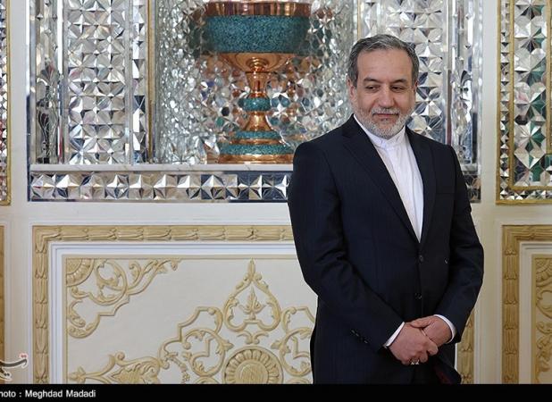 عراقچی: برنامه هسته‌ای ایران قابل معامله نیست