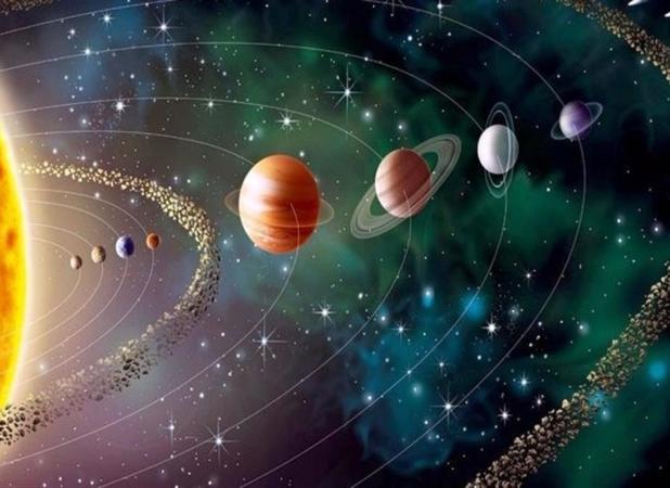 نظر قرآن درباره موجودات زنده فضایی در کرات دیگر