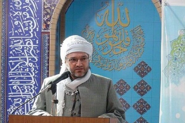 مطالبه جدی امام جمعه روانسر برای پایان‌دادن به ظلم پنهان در تقسیم ارث