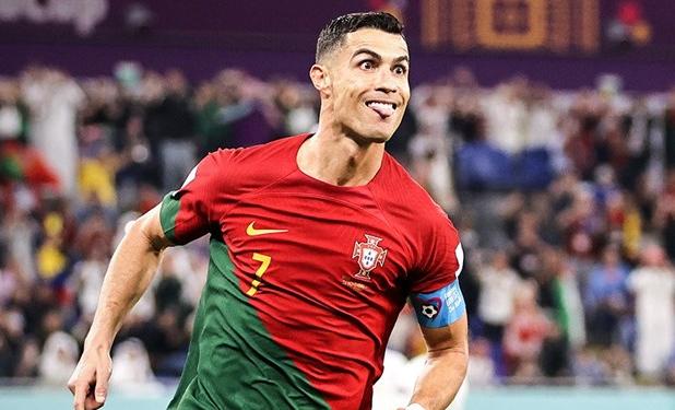 واکنش جالب رئیس باشگاه النصر به جذب رونالدو