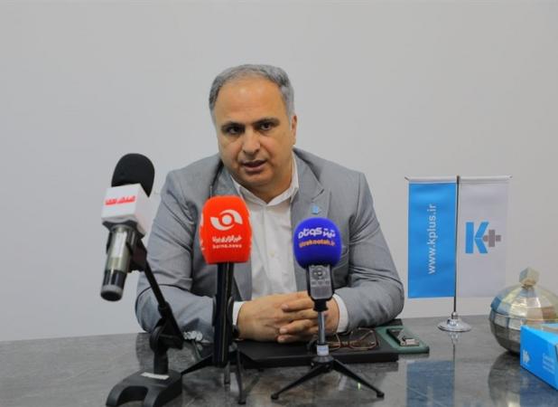 ۲ خبر خوب کی پلاس برای فعالان صنعت ساخت و ساز