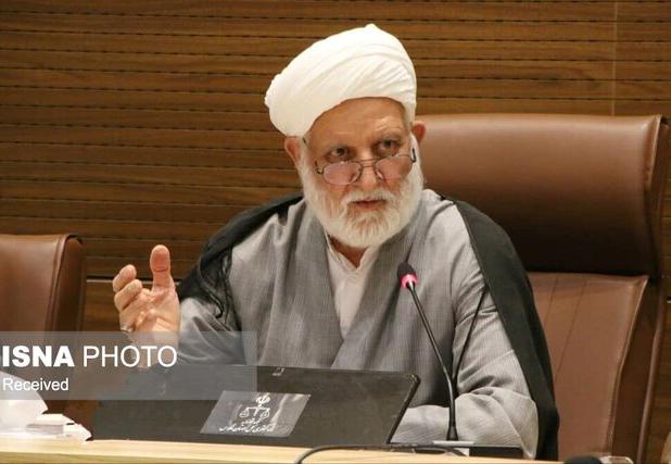 دادستان انتظامی قضات: زن مظهر تربیت خانواده و جامعه است