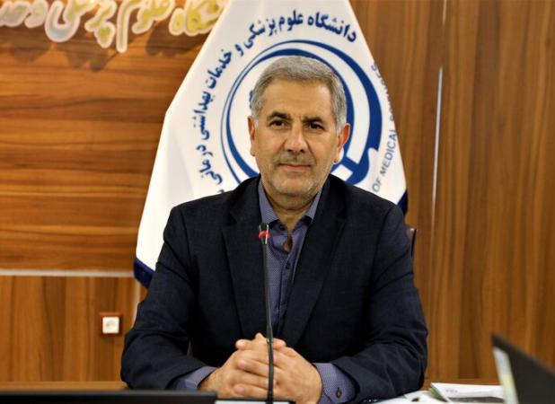 توسعه زیرساخت‌ها و بهبود خدمات در دانشگاه علوم پزشکی شیراز