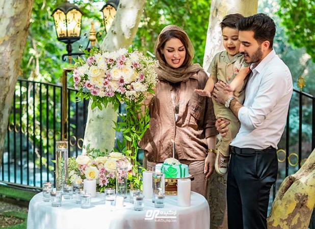 جشنی خاطره‌ساز و ماندگار؛ تولدتان را در رستوران ارکیده برگزار کنید