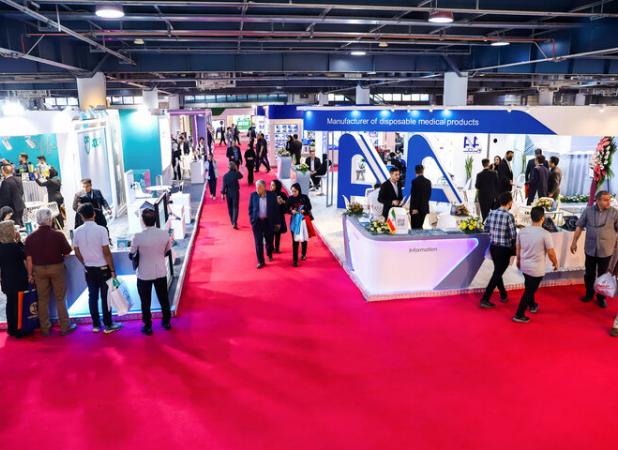 اعزام هیئت تجاری و فناوری شرکت‌های دانش‌بنیان به ارمنستان