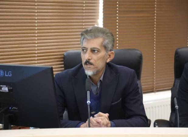 چهارمحال و بختیاری قطب تولید خوراک آبزیان کشور